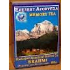 Himalájsky Ajurvédsky Čaj  Brahmi